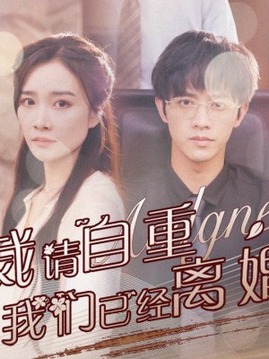 Ông Tổng Giám Đốc, Xin Hãy Tự Trọng - Chúng Ta Đã Ly Hôn Rồi